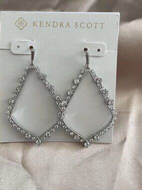 Kendra Scott Stud Earrings